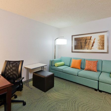Springhill Suites Denver North / Westminster Exterior foto